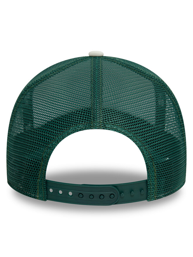 New Era Czapka z daszkiem New Era New York Jets Superbowl 60595294 Biały