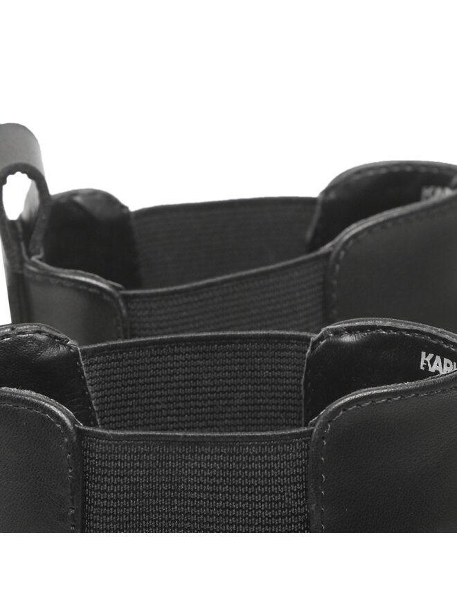 KARL LAGERFELD Chelsea KARL LAGERFELD KL45065 Nero