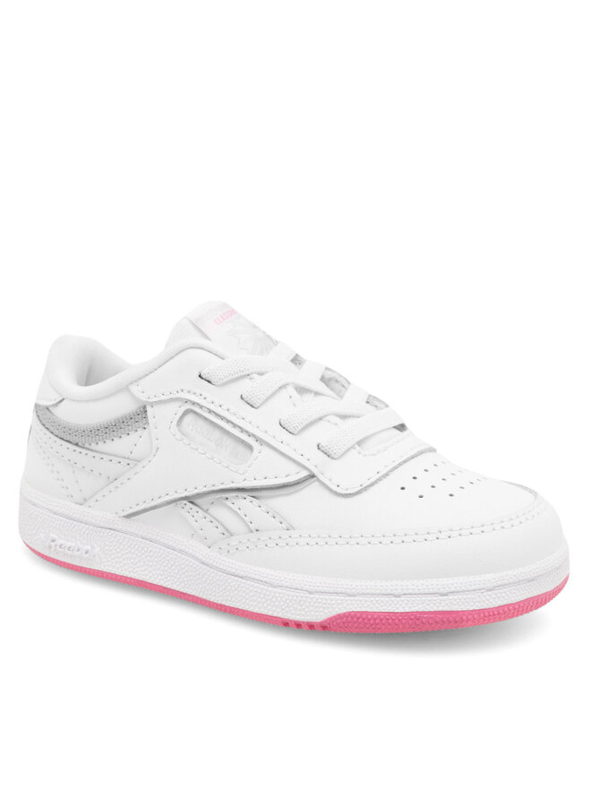 Reebok Снікерcи Reebok Club C Revenge IG2609 Білий