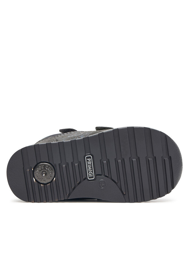 Primigi Снігоходи Primigi GORE-TEX 2354744 S Сірий