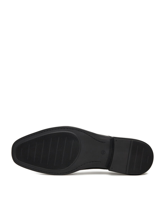 Lasocki Halbschuhe Lasocki CEO-ZAHARY-26 MI25 Schwarz