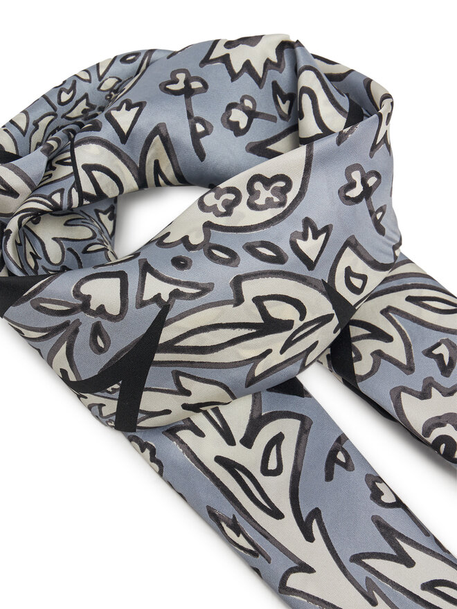 Weekend Max Mara Foulard Weekend Max Mara Onesto 2515541094 Grigio