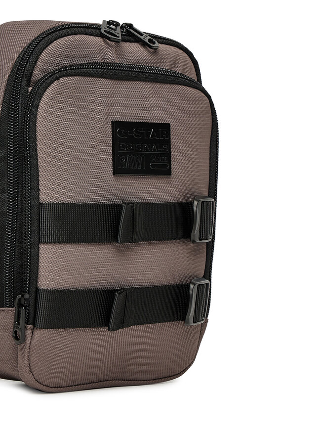 G-Star Raw Bandolera G-Star Raw GSR-P-001-07 Marrón