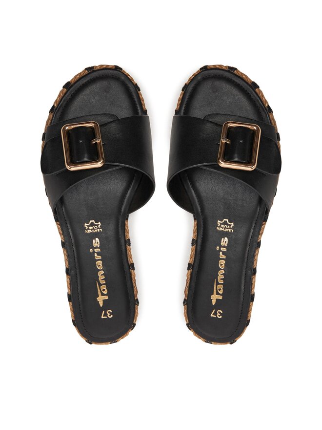Tamaris Chanclas Tamaris 1-27117-42 Negro