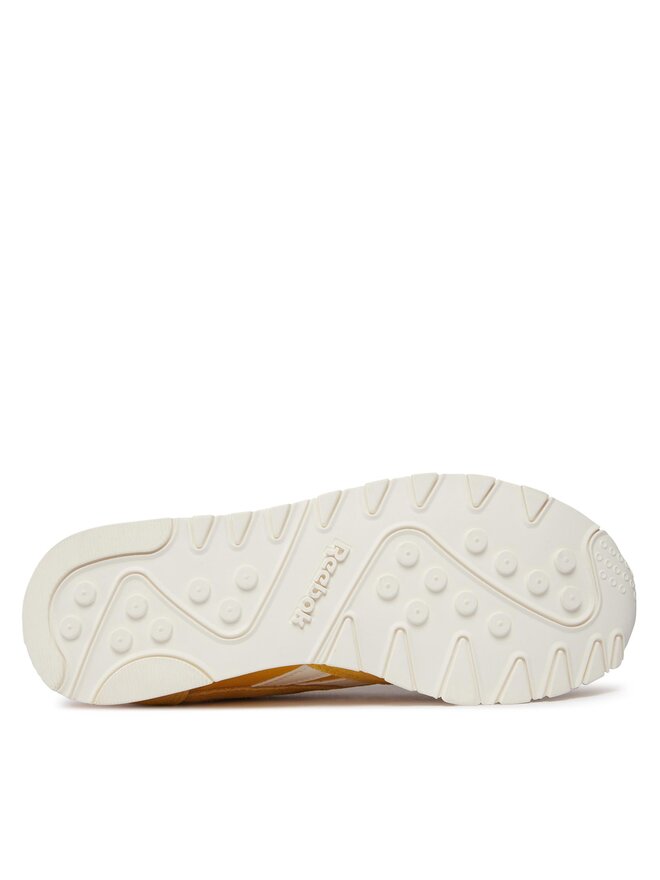 Reebok Snīkeri Reebok Classic Nylon IE2322 Dzeltens