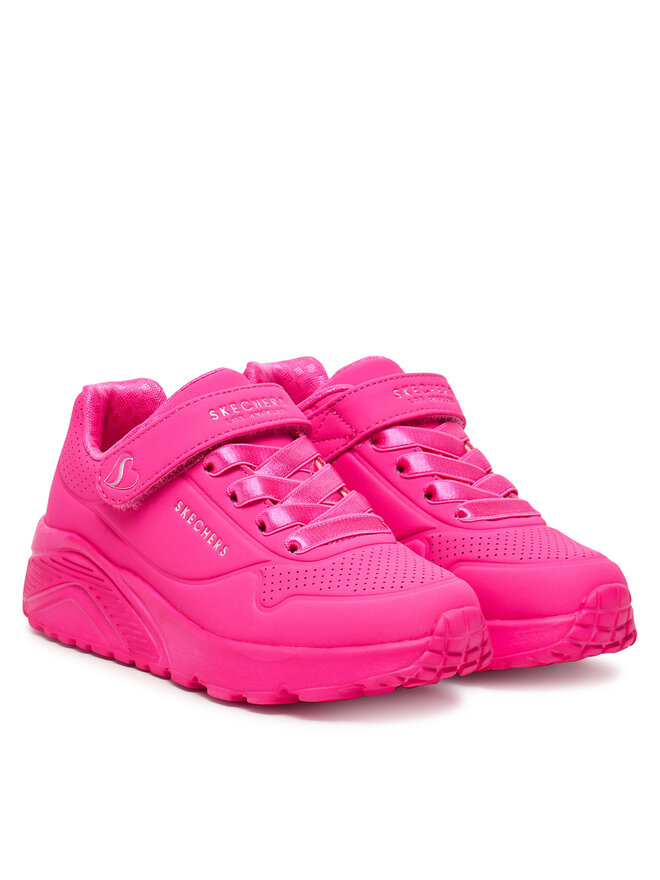 Skechers Laisvalaikio batai Skechers Uno Lite- 310451L/HPK Rožinė