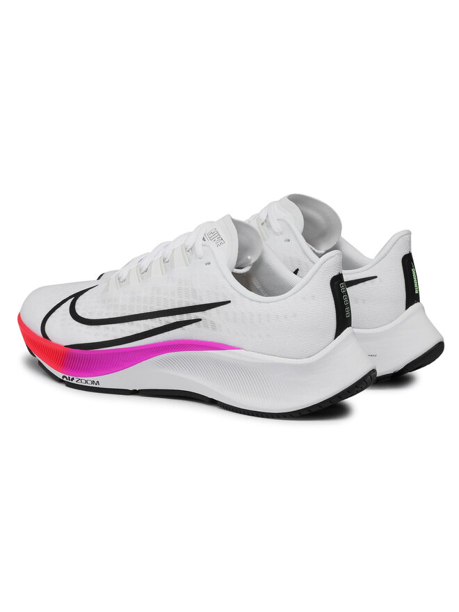 Nike Pantofi pentru alergare Nike Air Zoom Pegasus 37 Alb
