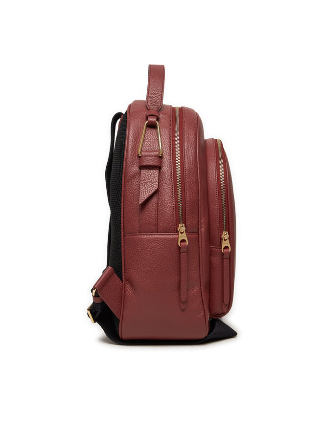 Coccinelle Plecak Coccinelle R1K Malory E1 R1K 14 01 01 Bordowy