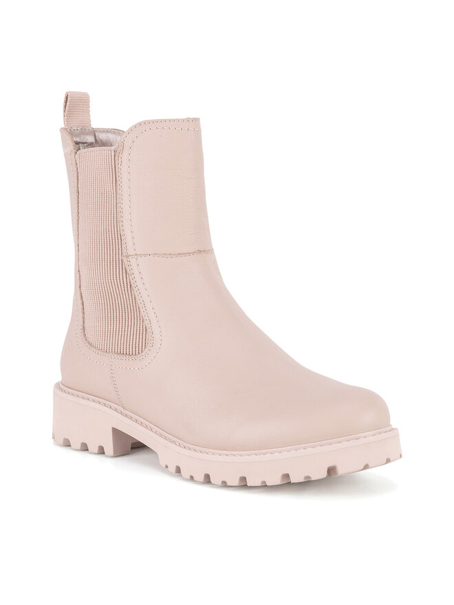 Remonte Stiefeletten Remonte D8694-60 Beige