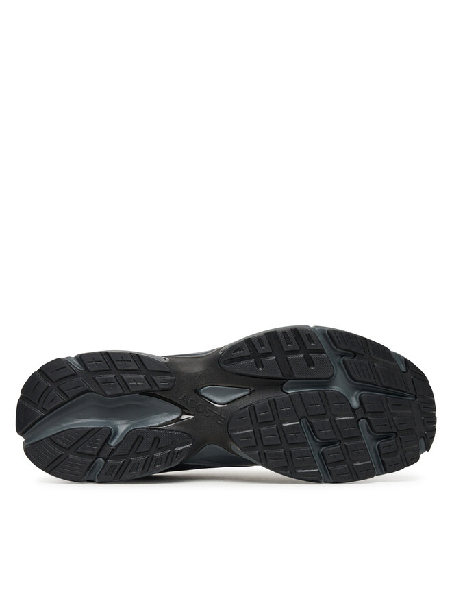 Lacoste Sneakers Lacoste Storm 96 2K 7-50SMA0173 Grau