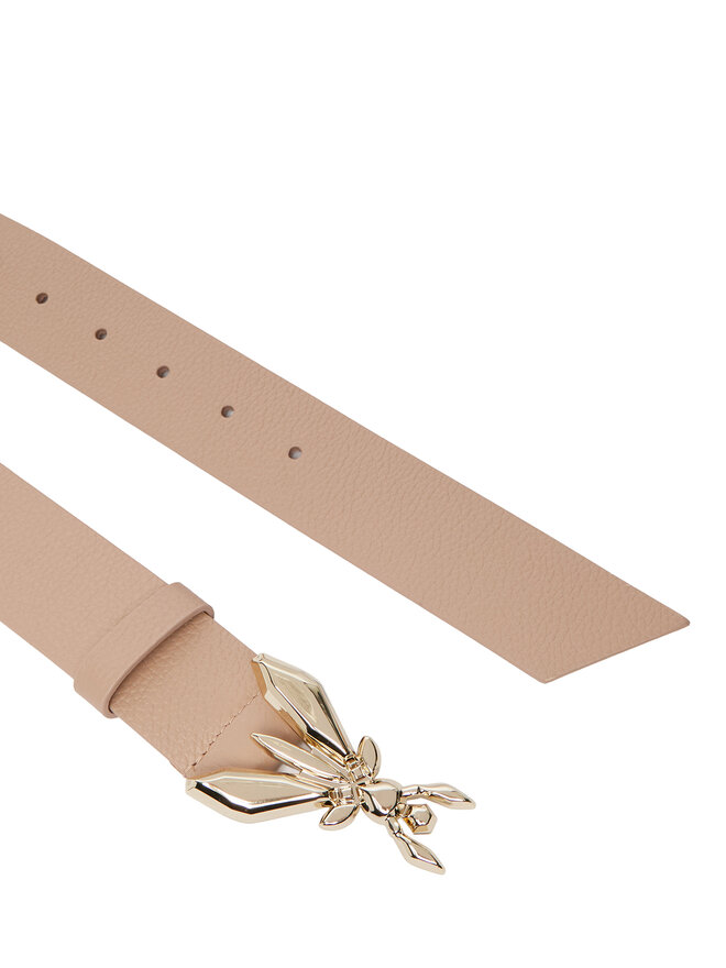 Patrizia Pepe Damengürtel Patrizia Pepe CW0471/L001-R874 Beige