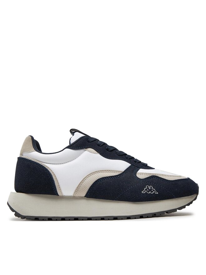 Kappa Sneakersy Kappa Logo Arvika 311F41W Barevná