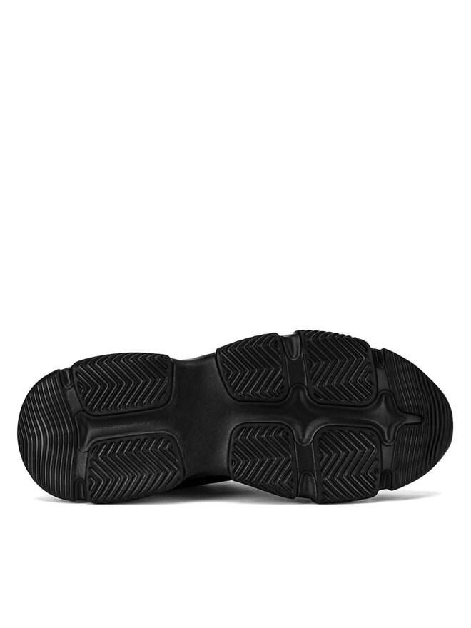 DeeZee Αθλητικά DeeZee WAG1250003A Μαύρο