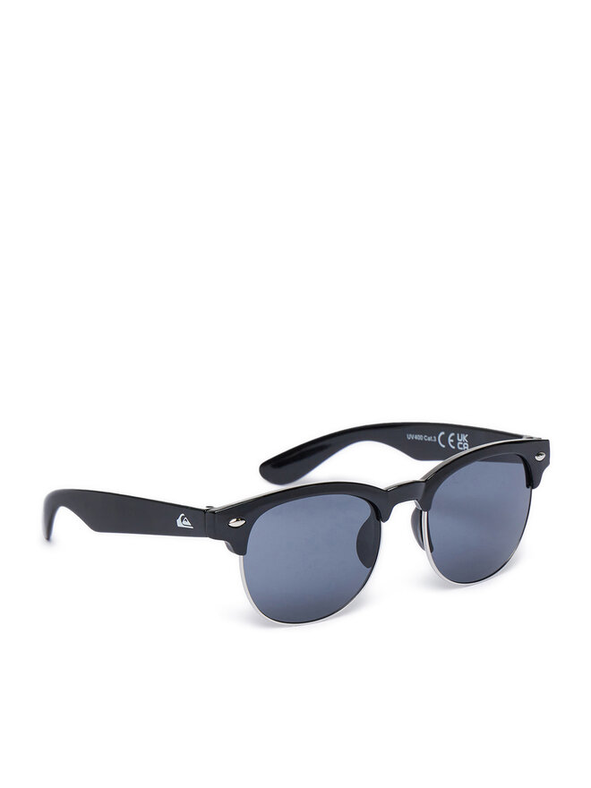 Quiksilver Γυαλιά ηλίου Quiksilver QS-KA-004-SS25 Μαύρο