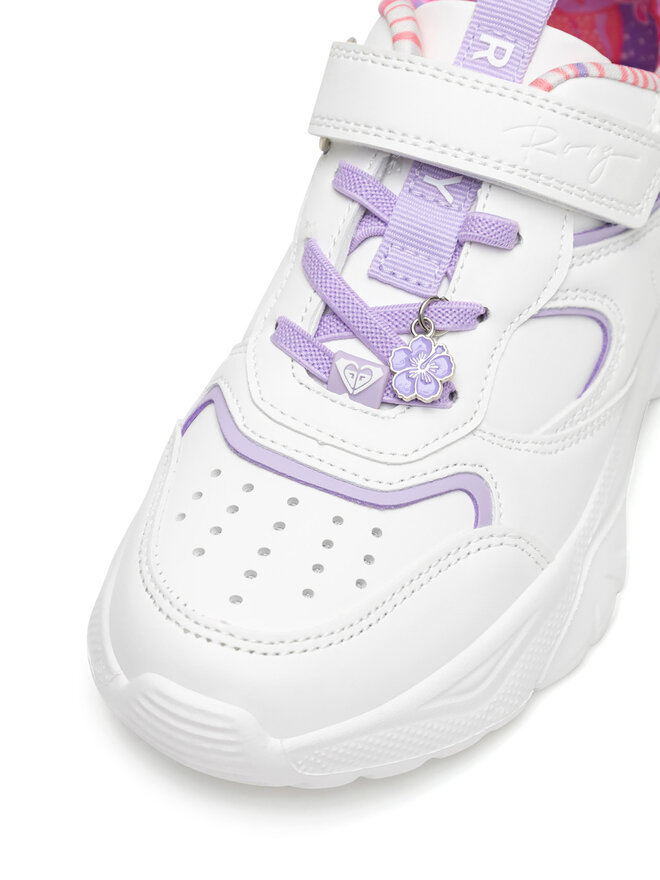Roxy Снікерcи Roxy 3371403A Білий