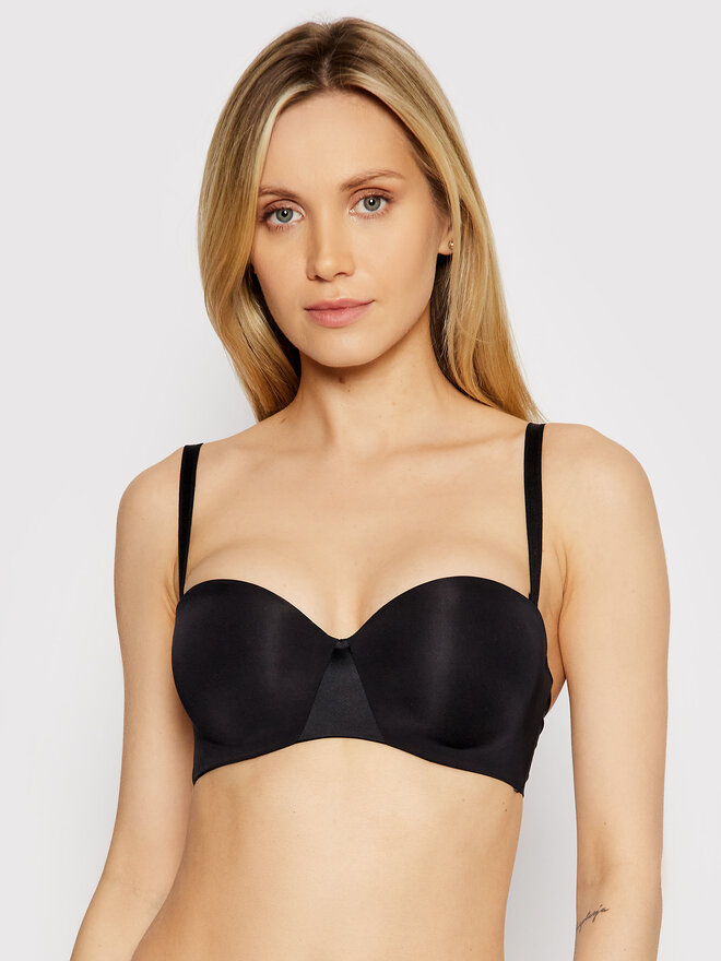 Chantelle Chantelle Stütz-BH Essential C15G50 Schwarz