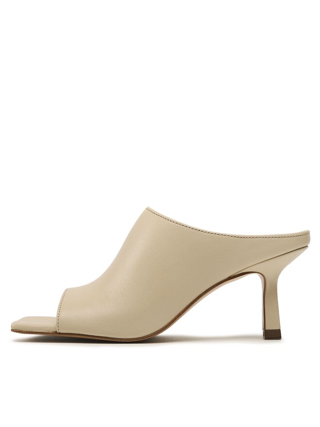 Bianco Chanclas Bianco 11200121 Beis