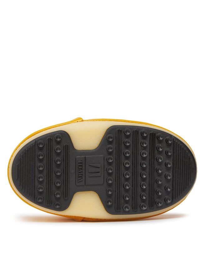 Moon Boot Μπότες Χιονιού Moon Boot Nylon 14004400084 M Κίτρινο
