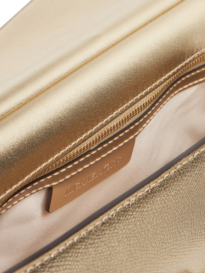 MICHAEL Michael Kors Τσάντα MICHAEL Michael Kors 30S5G9YC6M Χρυσό