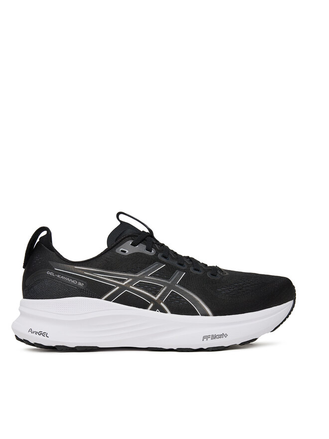 Asics Běžecké boty Asics Gel-Kayano 32 1011C052 Černá