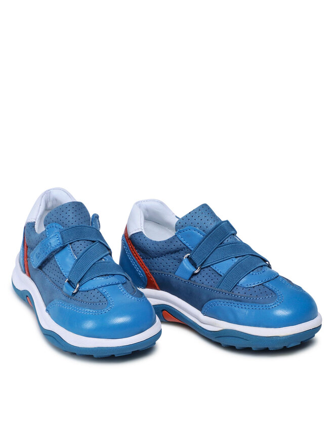 Twisty Sneakers Twisty CI12-TWISTY-02(III)CH Blau