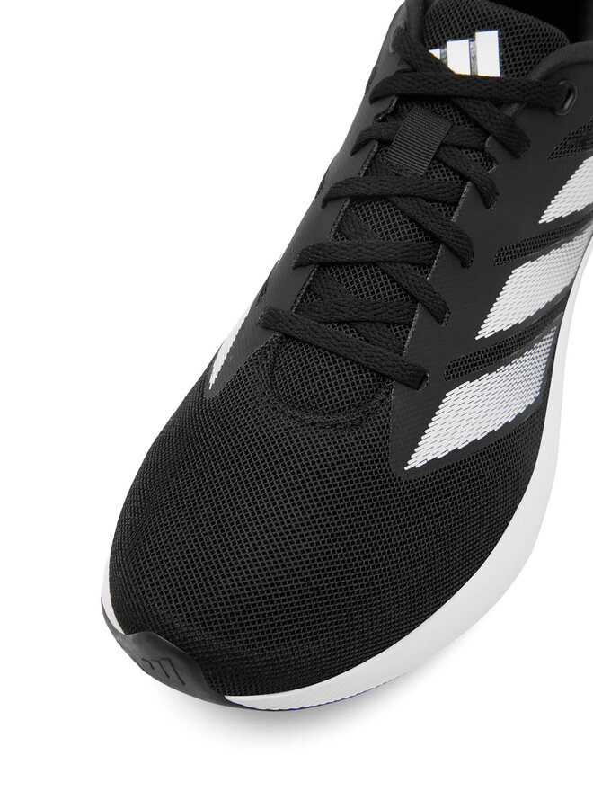 adidas Сникърси adidas DURAMO RC U ID2704 Черен