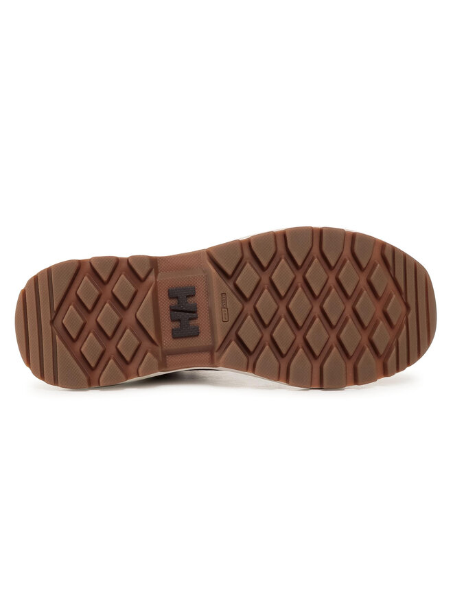 Helly Hansen Trapery Helly Hansen Bowstring 11614_726 Brązowy