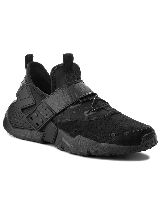 Sneakers Nike Air Huarache Drift Prm AH7335 001 Noir chaussures