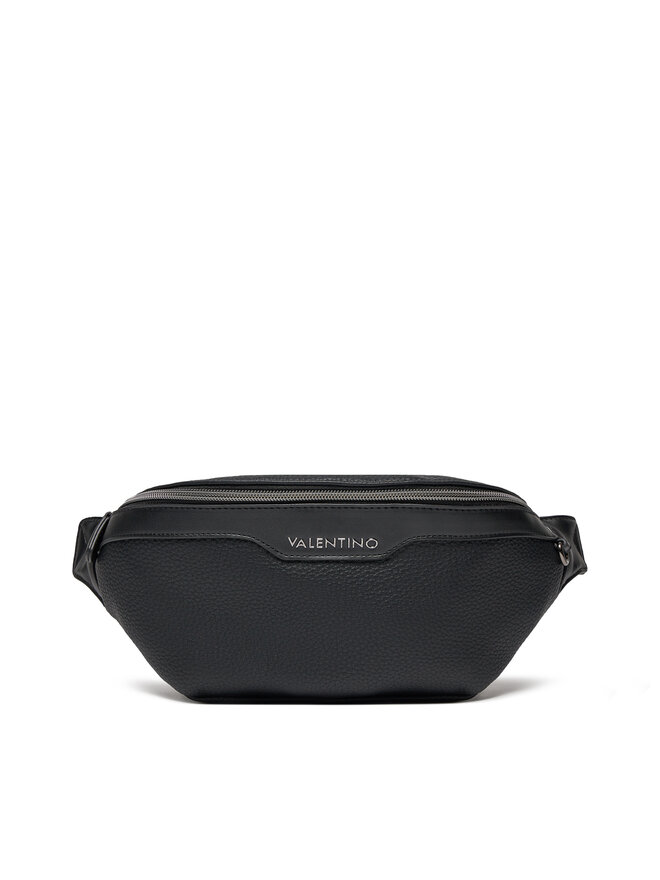 Valentino Τσαντάκι μέσης Valentino Efeo VBS7O908 Μαύρο