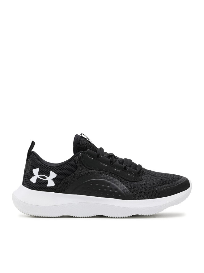 Under Armour Skriešanas apavi Under Armour Ua W Victory 3023640-001 Melns