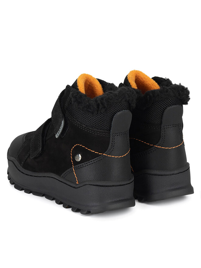 Lasocki Kids Μποτίνια Lasocki Kids TYSON CI12-TYSON-04 Μαύρο