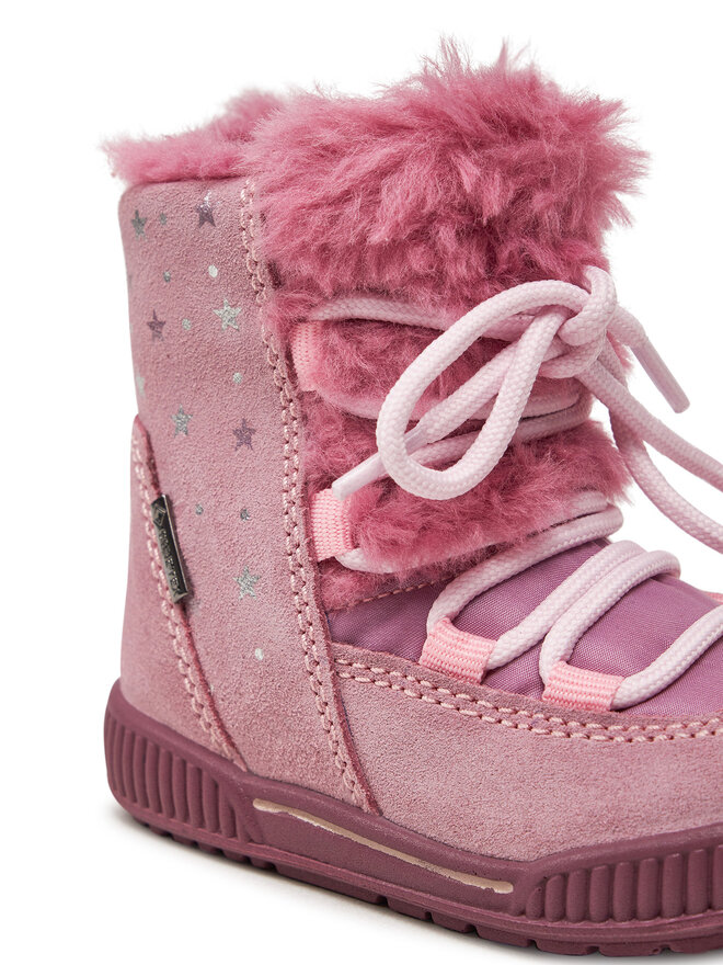 Primigi Stivali da neve Primigi 6859100 GORE-TEX Rosa