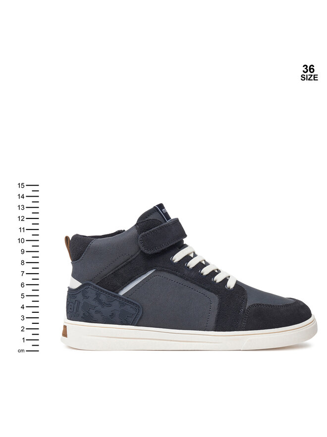 Mayoral Sneakers Mayoral 48.514 Bleumarin