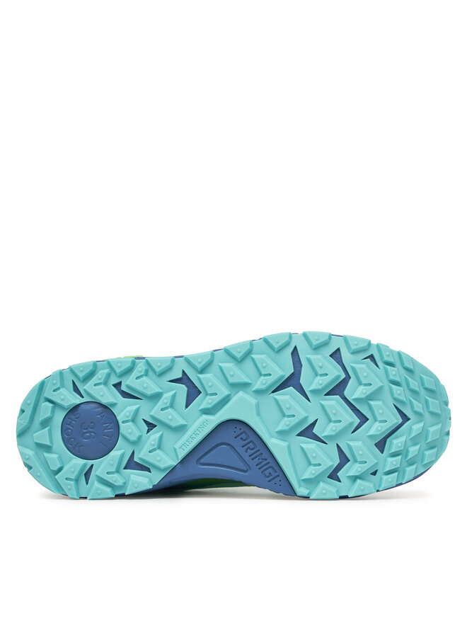 Primigi Superge Primigi 7930511 GORE-TEX D Zelena