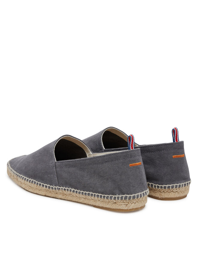 Castañer Espadryle Castañer Pablo/002 21816 Szary