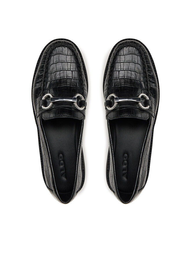 Aldo Chunky loafers Aldo Danrose 14058759 Nero
