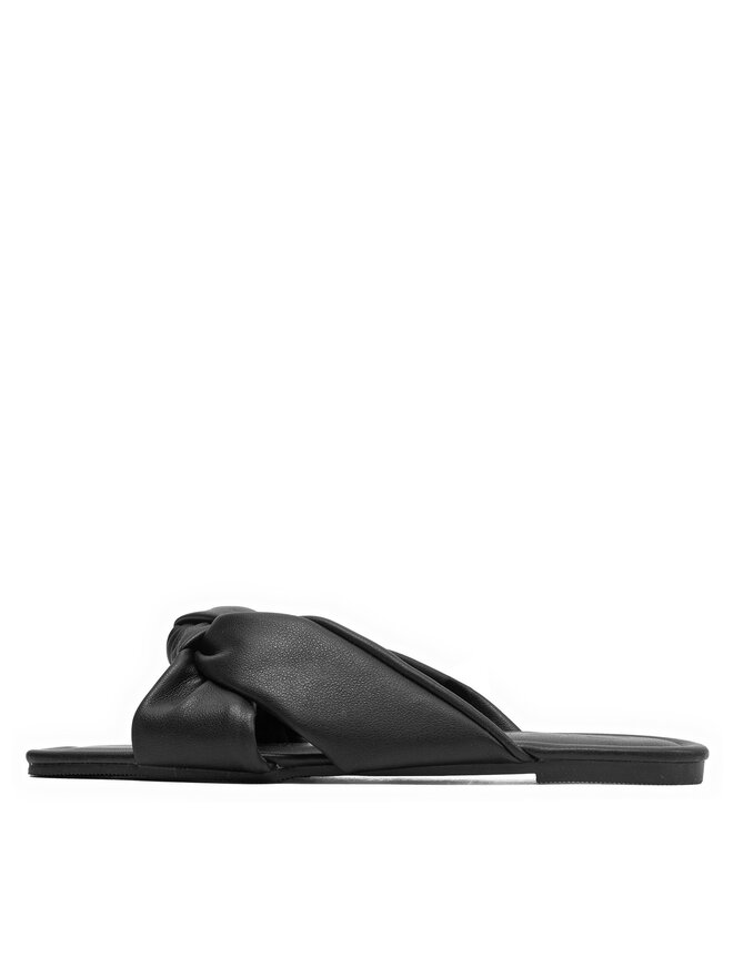 ONLY Shoes Şlapi ONLY Shoes Onlmillie-4 15320205 Negru