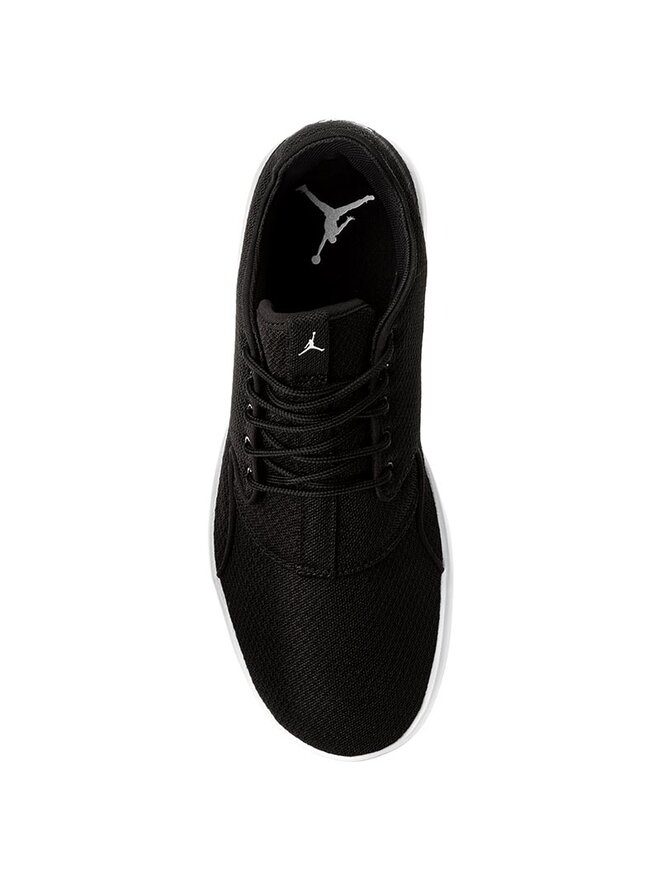 Sneakers Nike Jordan Eclipse 724010 017 Schwarz eschuhe