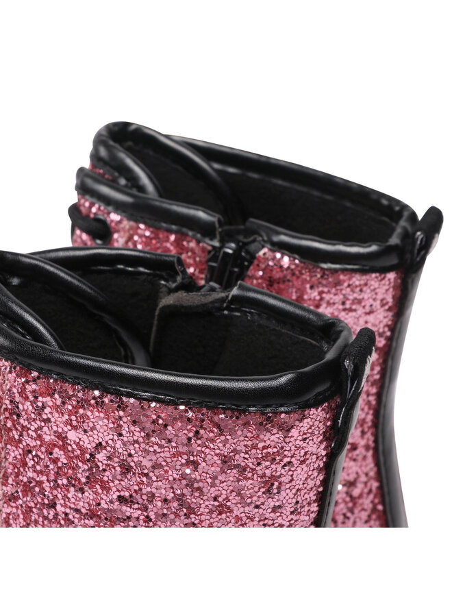 Nelli Blu Botas Nelli Blu CM211214-1 Rosa