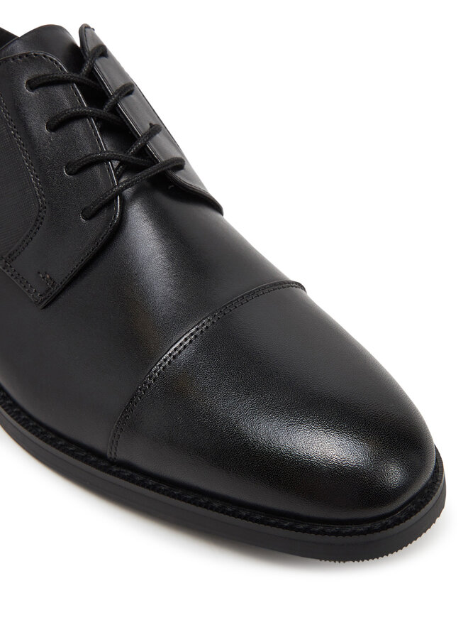 Aldo Zapatos hasta el tobillo Aldo Wriggle 13913525 Negro