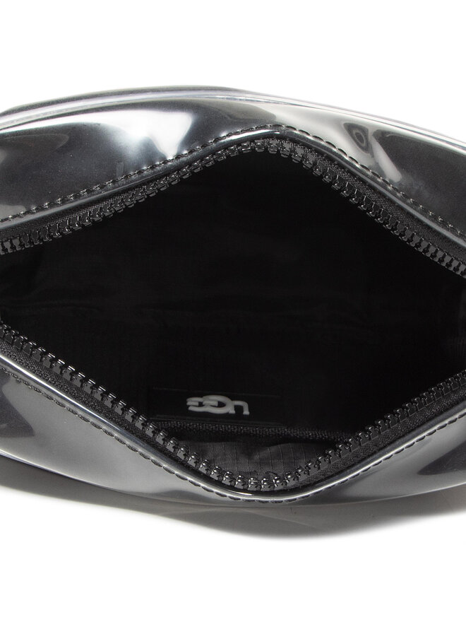 Ugg janey ii clear sheepskin bag outlet