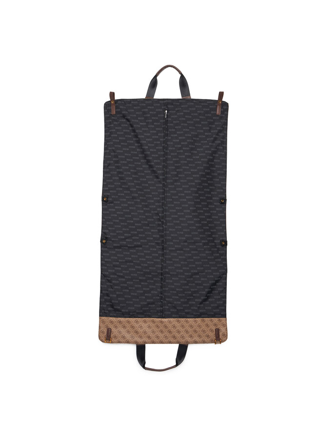 Guess Torba weekendowa Guess TMIBLG P5335 Brązowy