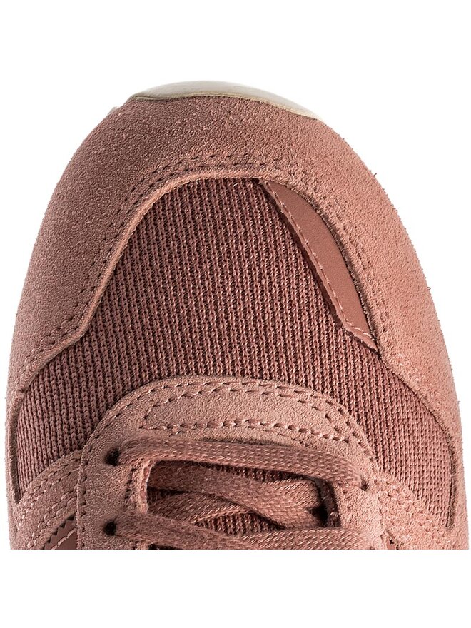 Sneakersy adidas Zx 700 W BY9386 Różowy | eobuwie.com.pl