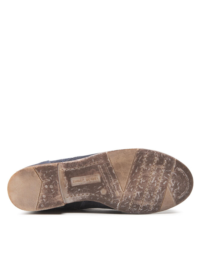 Josef Seibel Bokacsizma Josef Seibel Sienna 70 99670 MI944 530 Sötétkék