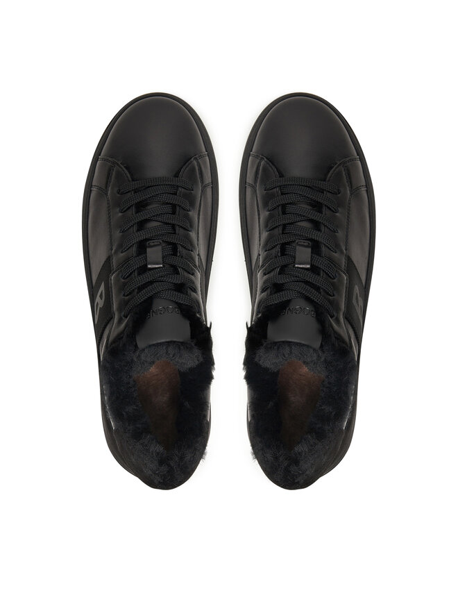 Bogner Superge Bogner Milan 21 12540003 Črna