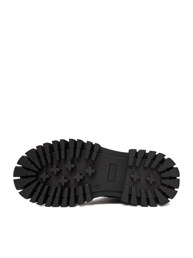 G-Star Raw Schnürschuhe G-Star Raw CEO-WI23-LADIES-02 Schwarz