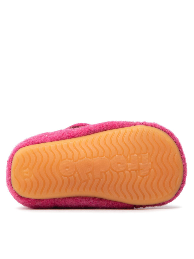 Froddo Hausschuhe Froddo G1170002-5 Rosa