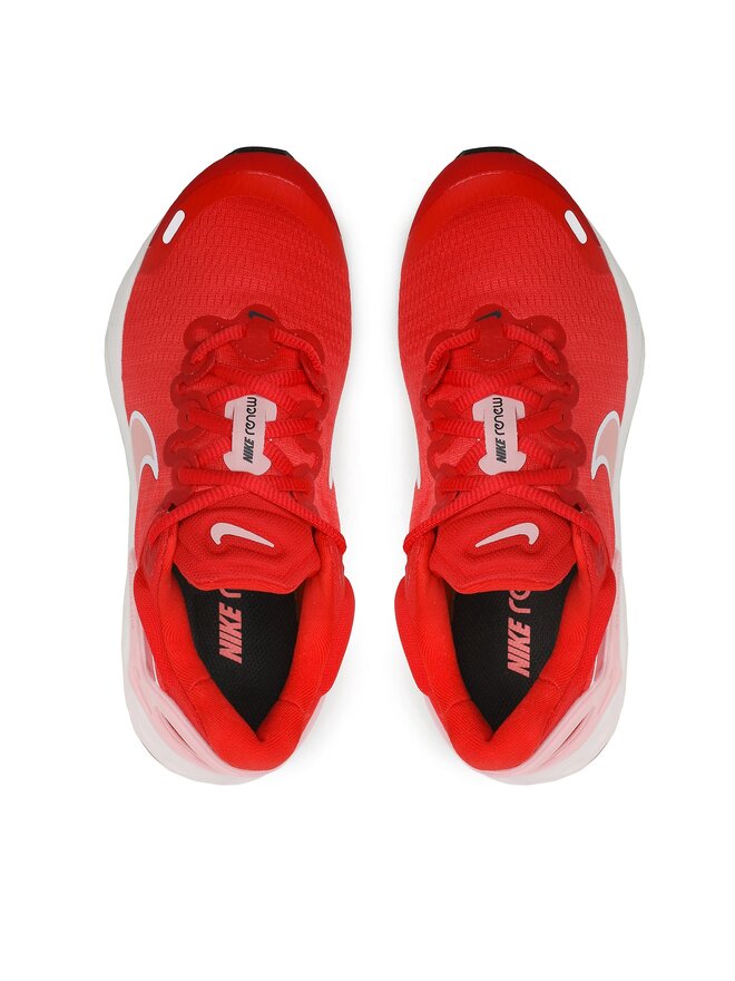 Nike Buty do biegania Nike Renew Run 3 DD9278 600 Czerwony