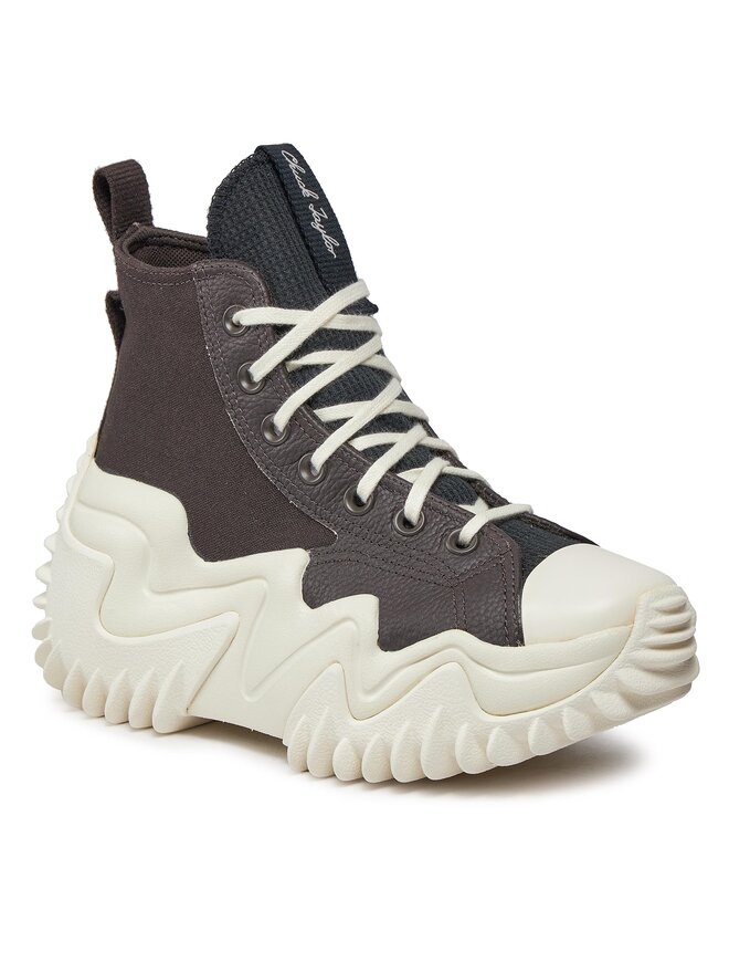 Converse Снікерcи Converse Run Star Motion Edge Glow A01321C Коричневий