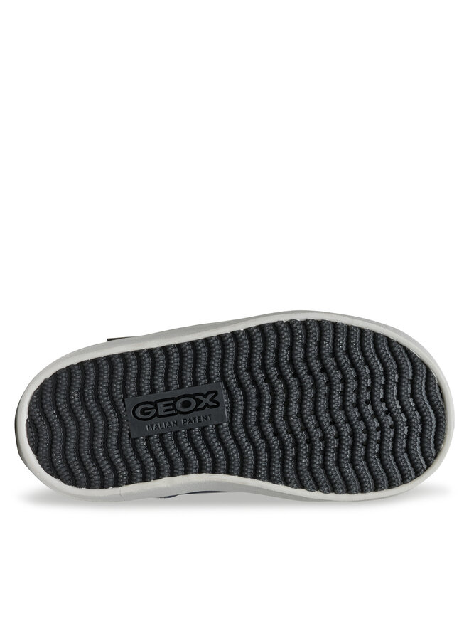 Geox Sneakers Geox B Gisli Boy B461NA 054FU C0832 M Bleumarin